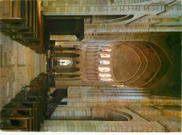 58 - La Charité Sur Loire - Intérieur De L'Eglise Ste Croix Notre-Dame - CPM - Voir Scans Recto-Verso - La Charité Sur Loire