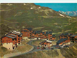 73 - La Plagne - Plagne Village - CPM - Voir Scans Recto-Verso - Andere & Zonder Classificatie