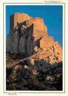 11 - Cucugnan - Le Château De Quéribus - Carte Neuve - CPM - Voir Scans Recto-Verso - Altri & Non Classificati