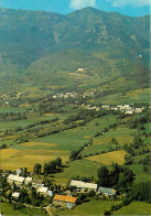 05 - Chaillol - Vue Générale Aérienne De Chaillol, Les Marrons, Saint-Michel Et Les Gites 1600 M - CPM - Voir Scans Rect - Sonstige & Ohne Zuordnung