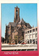 Pays-Bas - Nederland - Arnhem - Eusebius Kerk - Eglise - CPM - Voir Scans Recto-Verso - Arnhem