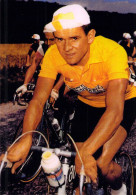 CYCLISME: CYCLISTE : SERIE COUPS DE PEDALES : ROGER WALKOWIAK - Radsport