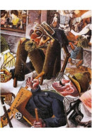 Art - Peinture - Otto Dix - Carte Neuve - CPM - Voir Scans Recto-Verso - Peintures & Tableaux