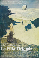 Cinema - La Fille D'Irlande - Affiche De Film - CPM - Carte Neuve - Voir Scans Recto-Verso - Manifesti Su Carta