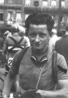 CYCLISME: CYCLISTE : SERIE COUPS DE PEDALES : JACQUES MARINELLI - Wielrennen