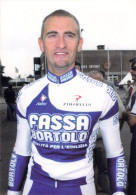 CYCLISME: CYCLISTE : SERIE COUPS DE PEDALES : FRANK VANDENBROUCKE - Cycling