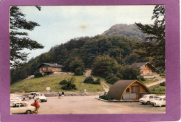 64 PAYS BASQUE La Forêt D'Iraty  Le Col - Sonstige & Ohne Zuordnung