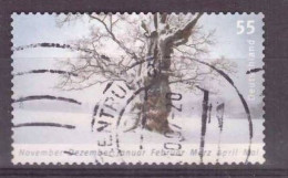 BRD Michel Nr. 2509 Gestempelt (12) - Used Stamps