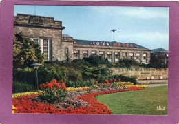 68 MULHOUSE Les Jardins Devant La Gare - Mulhouse