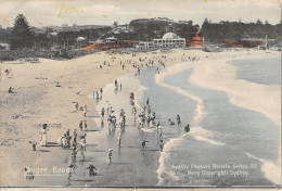 CPA AUSTRALIE / SYDNEY PLEASURE RESORTS / COOGEE BEACH - Other & Unclassified