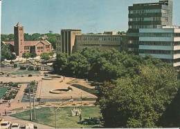 Vue De Khartoum - Sudán