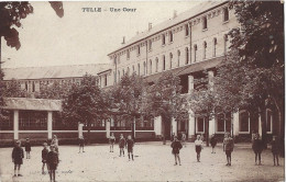 Tulle Ecole - Tulle