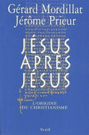 Jésus Après Jésus - Religione