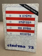 Cinema 73 N° 178-179 - Cinéma/Télévision