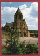 BESSANCOURT - L'église - Other & Unclassified