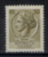 Italie - "Monnaie De Syracuse" - Neuf 2** N° 717/B De 1955/60 - 1946-60: Ungebraucht