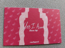 Cacharel Yes I Am - Modern (ab 1961)