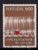 PORTUGAL     N°    1149   OBLITERE - Used Stamps