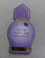 Victor Rolf Good Fortune - Modern (from 1961)