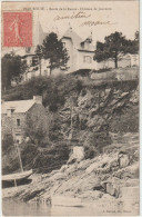CPA - 35 - PLEURTUIT - Bords De La Rance - Château De JOUVENTE - Vers 1910 - Sonstige & Ohne Zuordnung