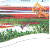 China 2008, Postal Stationary, Pre-Stamped Cover, MNH** - Andere & Zonder Classificatie