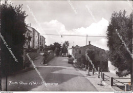 Bc751 Cartolina Fratte Rosa Panorama Provincia Di Pesaro Marche - Pesaro