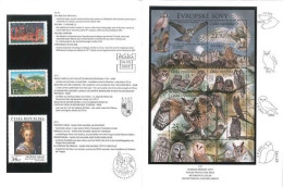 Czech Republic Year Book 2015 - Annate Complete