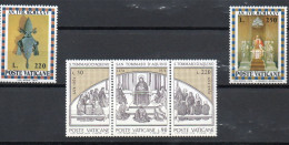 1974 Saint Thomas D' Aquin XXX - Unused Stamps