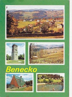 AK 211195 CZECH REPUBLIK - Benecko - Czech Republic