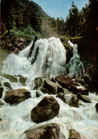 CAUTERETS - La Cascade De Lutour - Cauterets