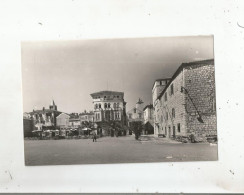 RAB (CROATIE) CARTE PHOTO 3240 - Croatie