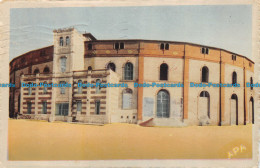 R084970 Beziers. Les Arenes. 1947 - Monde