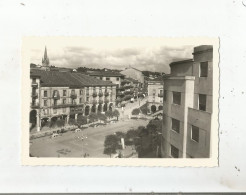 TORRELAVEGA 7 PLAZA MAYOR - Cantabrië (Santander)