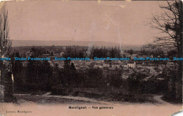 R085152 Montlignon. Vue Generale. Leroux. 1906 - Monde