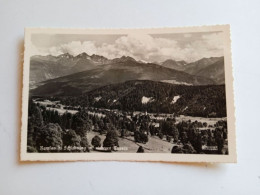 D202650   AK- CPA   Ramsau Bei Schladming  - FOTO-AK  Ca 1940 - Ramsau Am Dachstein