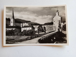 D202651   AK- CPA  -  Gmünd  In Kärnten   - Ca 1930-40   FOTO-AK - Spittal An Der Drau