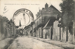 D9090 Pellouailles La Grande Rue - Sonstige & Ohne Zuordnung