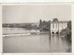 Aiguillon  Moulin Henri 4 - Otros & Sin Clasificación