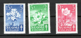 (alm10) FINLANDE FINLAND - Collections (sans Albums)