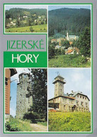 AK 211226 CZECH REPUBLIK - Jizerské Hory - Czech Republic