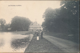 BRASSCHAAT                 LE CHATEAU DU MICK                        ZIE AFBEELDINGEN - Brasschaat