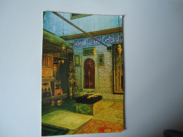 TURKEY    POSTCARDS MONUMENTS ART   MORE  PURHASES 10% DISCOUNT - Türkei