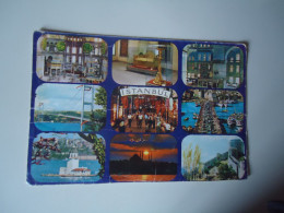 TURKEY    POSTCARDS MONUMENTS    MORE  PURHASES 10% DISCOUNT - Turkey