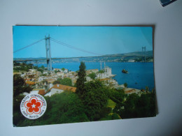 TURKEY    POSTCARDS MONUMENTS    MORE  PURHASES 10% DISCOUNT - Turquia