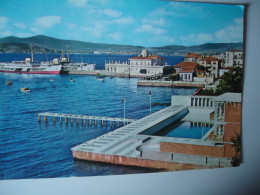 TURKEY    POSTCARDS MONUMENTS    MORE  PURHASES 10% DISCOUNT - Turquia