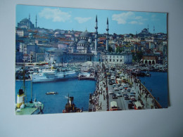 TURKEY    POSTCARDS MONUMENTS    MORE  PURHASES 10% DISCOUNT - Turquie