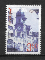 CROATIE  N°  893 - Kroatien