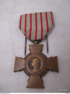 Croix Du Combattant - Francia