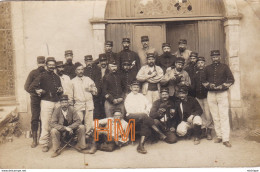 TH  MILITARIA 14/18  -  Photo - 1914-18