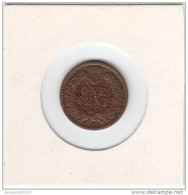 ONE CENT Indian Head 1892 1893 1907 Qualité+++++++++++++++ - 1859-1909: Indian Head